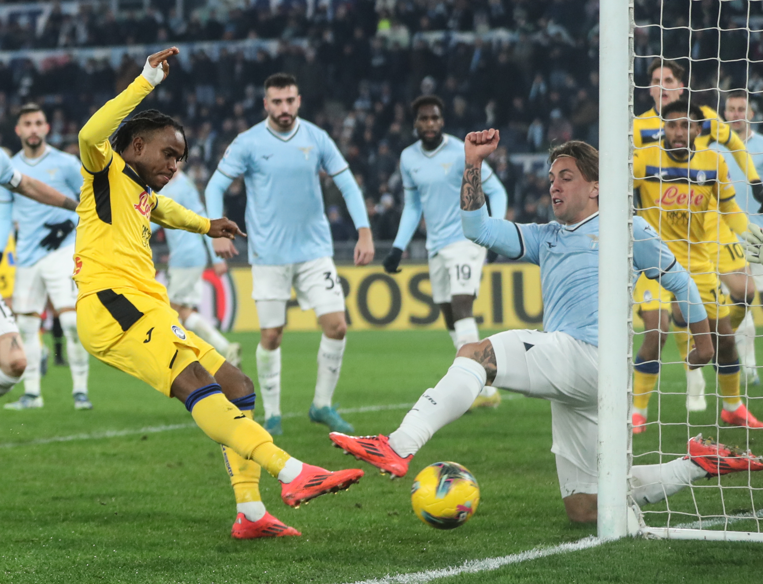 爱游戏ayx -赛前突围战来临，北京首钢围绕意甲刷新队史纪录，目标明确，年轻球员得到机会的简单介绍